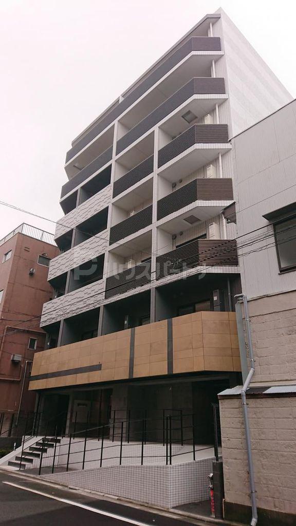 グラシアプレイス錦糸町