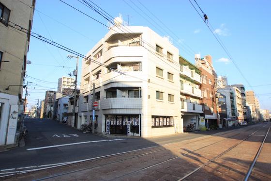 Bフォレスト天満町