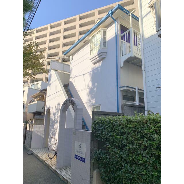 ベルアール用賀