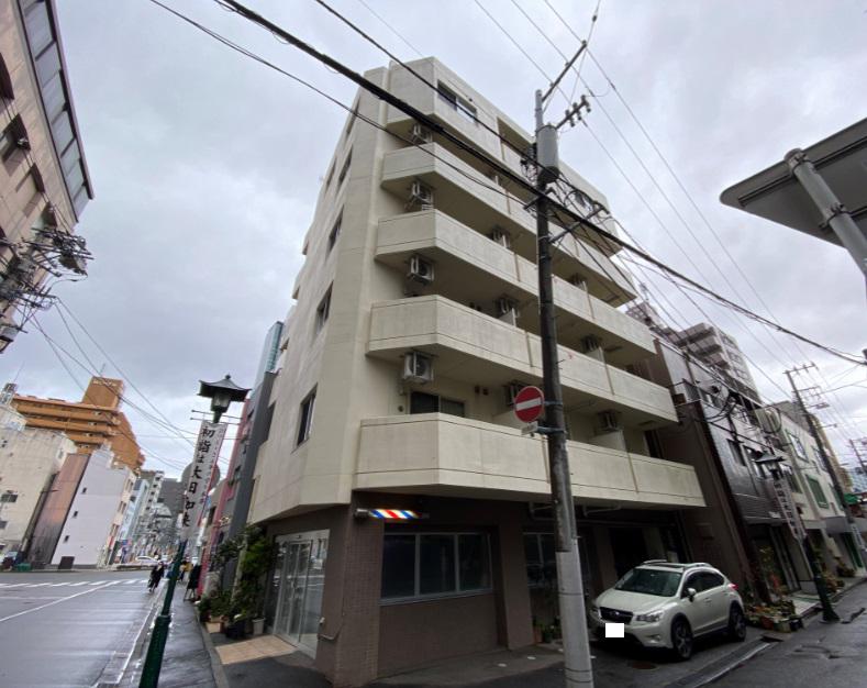 ジュネス一番町