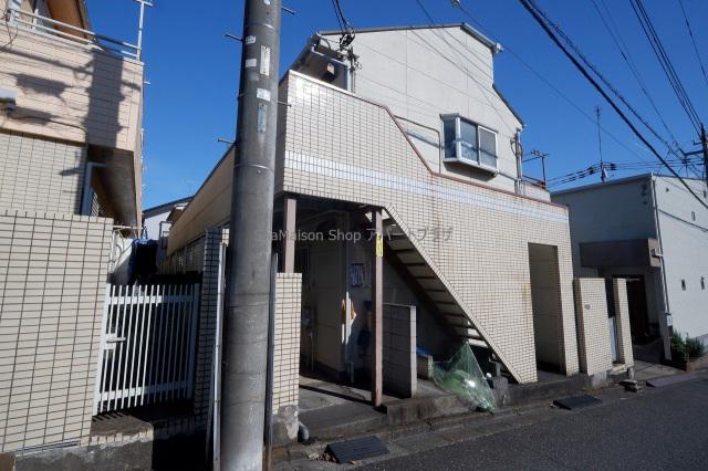 レオコーポふじみ野