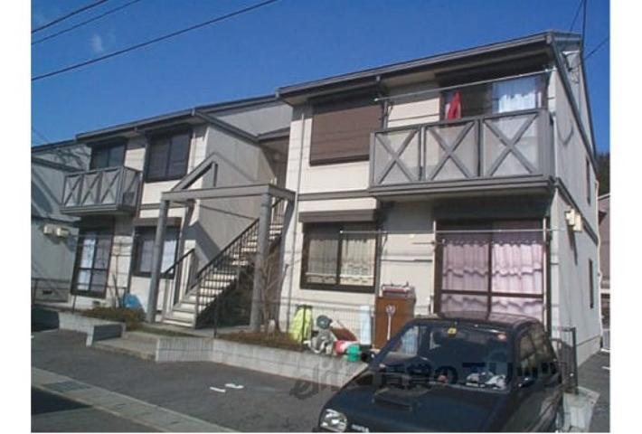 ジョーカン C棟