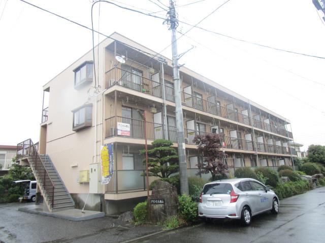 グリンヒル横山