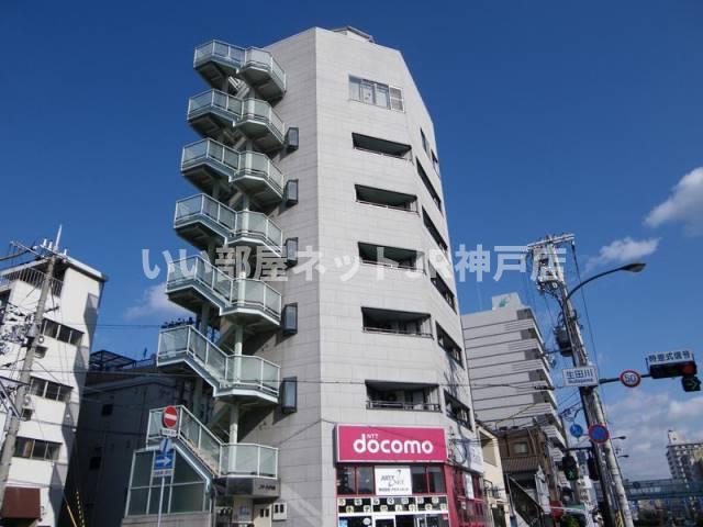 リバーサイド明光