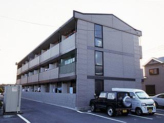 南海本線 羽倉崎駅 徒歩15分 3階建 築30年