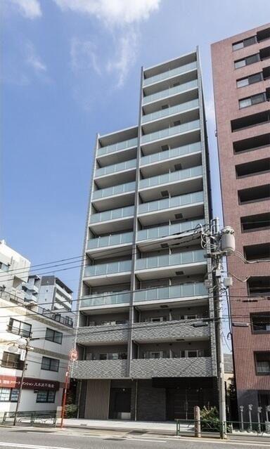 エルスタンザ文京千駄木