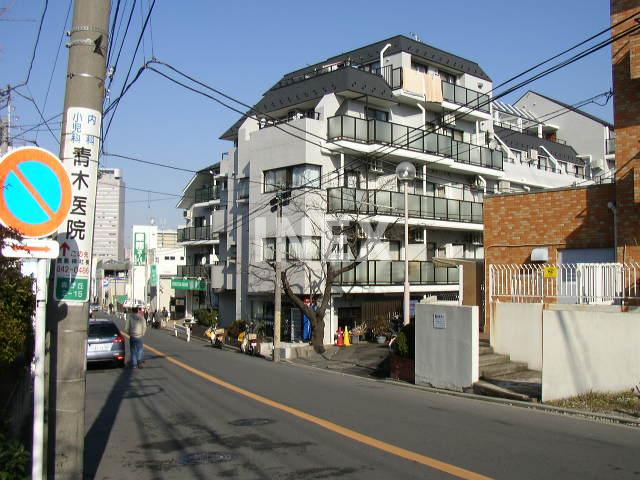 グレイス上大岡