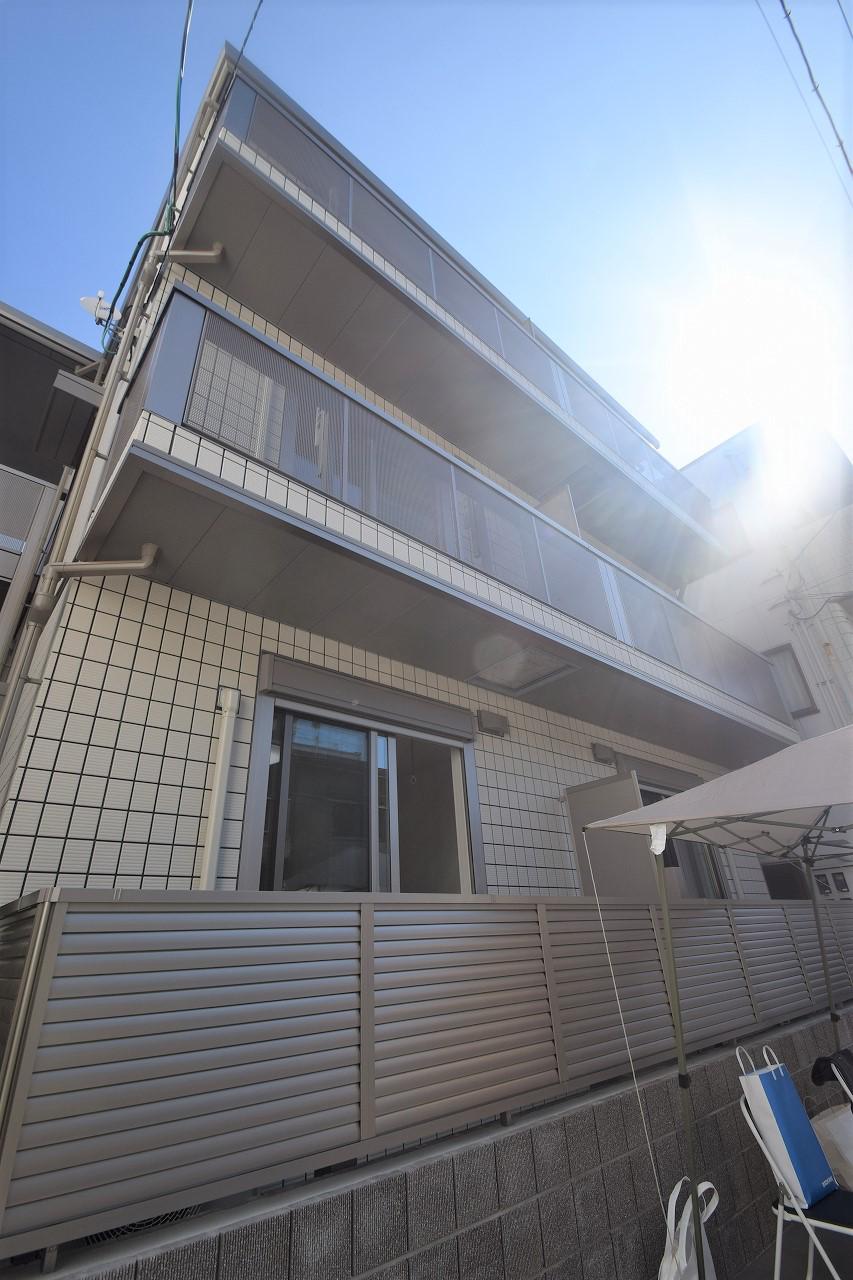 アイナ観音本町