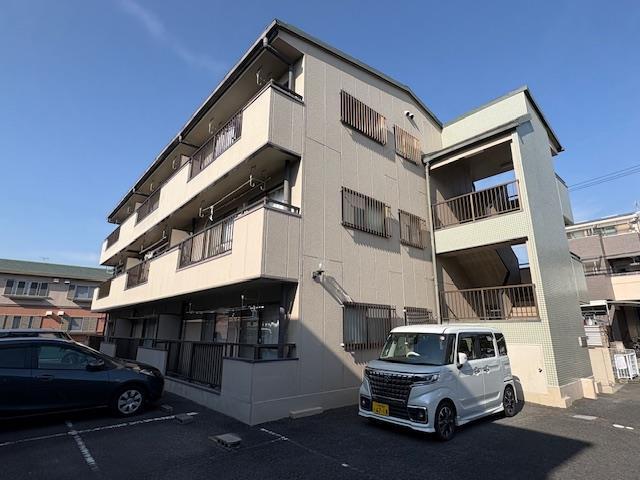 ハイツ阪井
