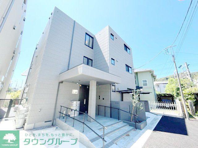 雪ノ下荘(2LDK/3階)