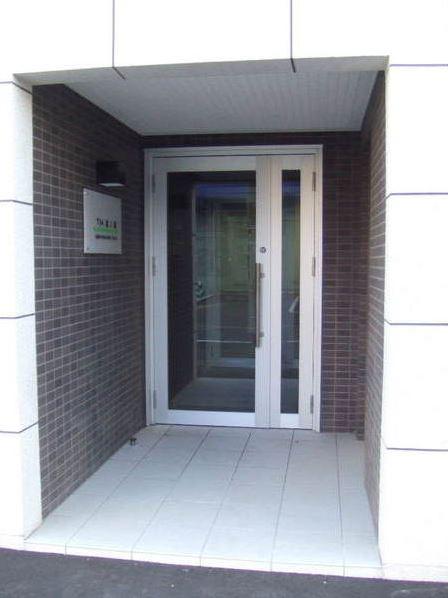 STARPASS北1条