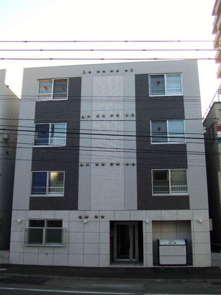 STARPASS北1条