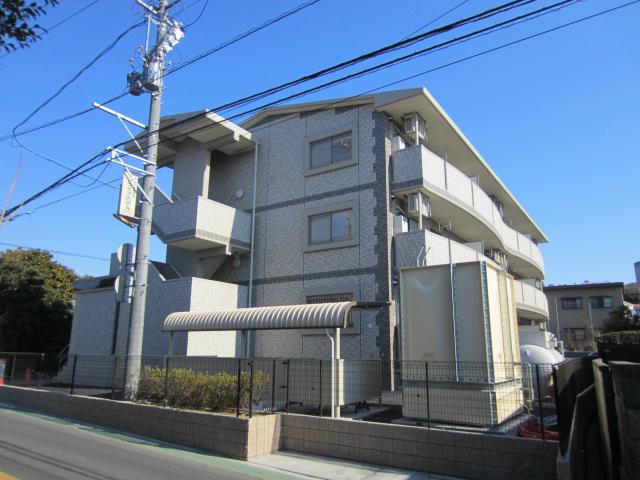 アンソレイエ槙