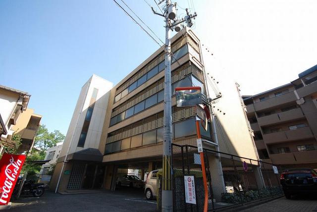 シャルム高塚