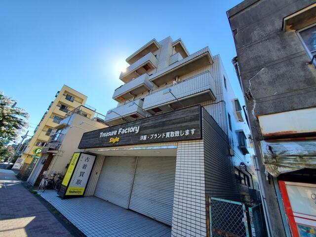 日立高円寺ビル