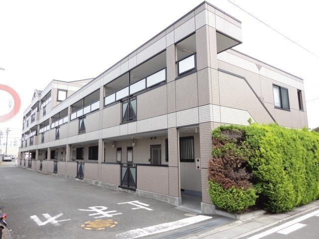 サンヒルズつつじヶ丘
