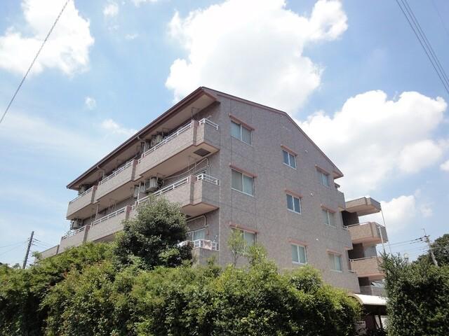 グランドメゾン大宮(3LDK/2階)