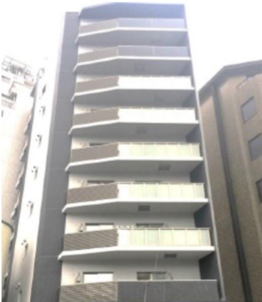 クレスト五番町