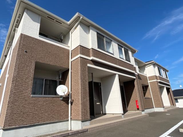 メゾンプランドール
