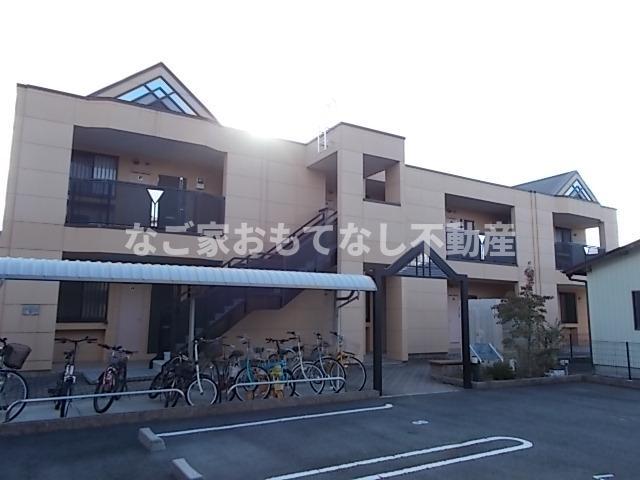 エスパードヴィル