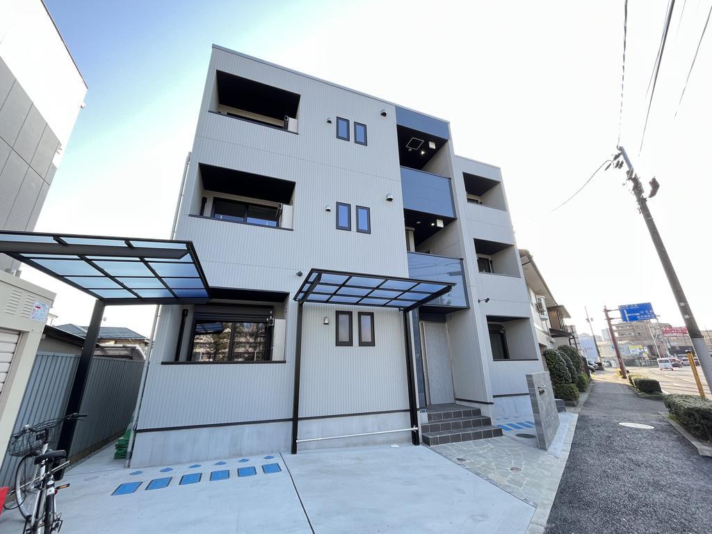 グロウランス宮城野