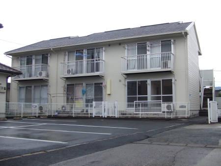 プレジール砂原 壱号館