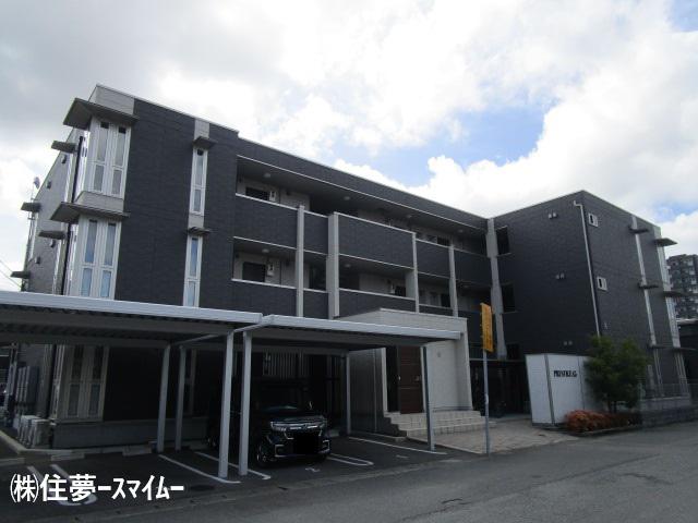 PRESTIGEA72 A棟