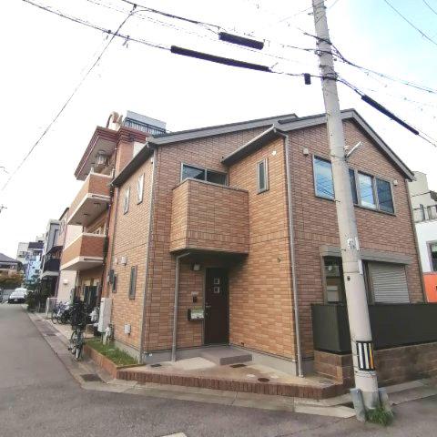 ベルリード新長田