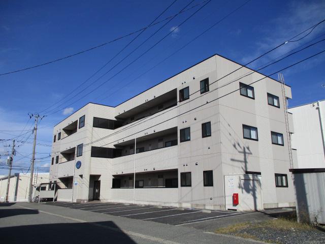 レインボーセントラル南館