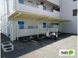 カレッジハウス北野1