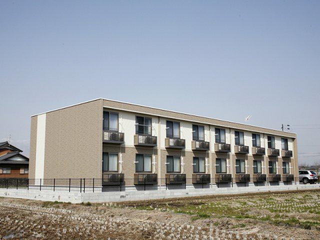 レオネクストE HOUSE