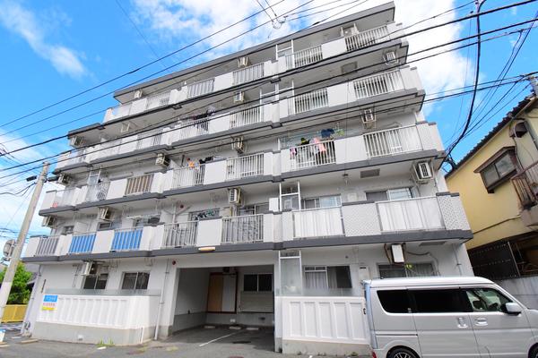 シャトレ熊本