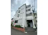 マンション大隅