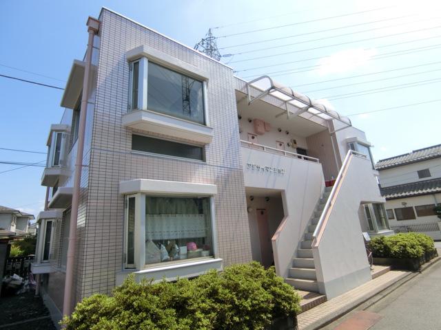 アジサイマンション
