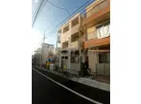 ハーモニーテラス町屋