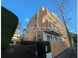 豊玉永谷マンション