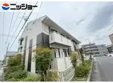 セジュール梅坪 B