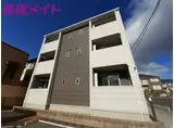 三重県桑名市 3階建 築12年