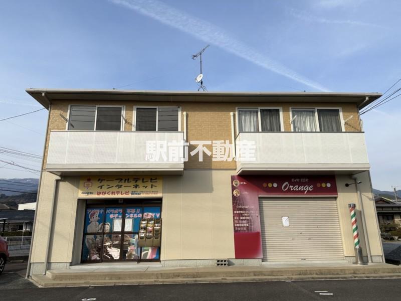 プラティーク北小路