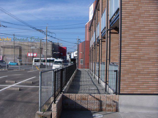 プランドール博多南