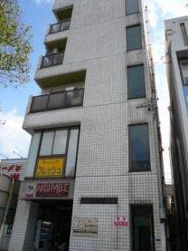 KBKスポーツ上町ビル