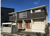 ミモザヴィレッジ弐番館