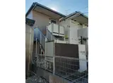 メルヴェーユ東静岡 A