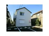 川上ハイツ
