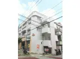 サンサンハイツ泊