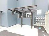 ＪＲ芸備線 三次駅 徒歩11分 3階建 築2年