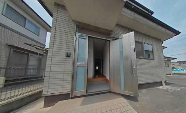 グローリア