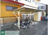 レオパレスポラールお茶山23041