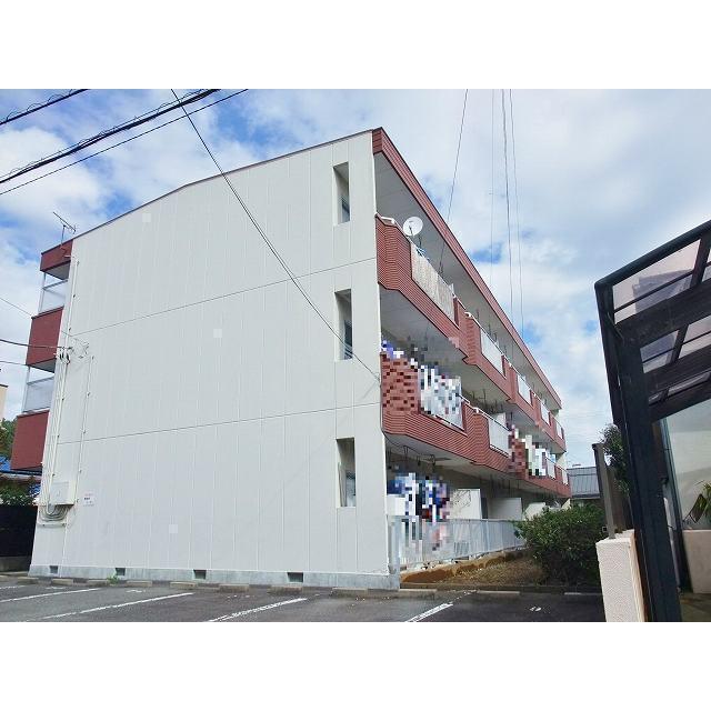 ニューマリッチ中野