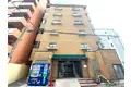 サンプラザ浪速I番館
